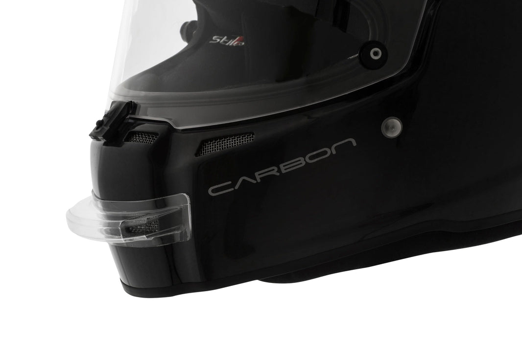 SPOILER AVANT ST5 - Spoiler avant pour casque Stilo ST5 (grand)