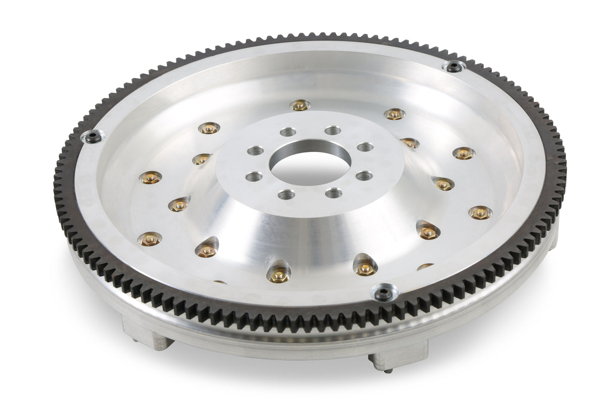 Hays Billet Aluminum SFI Certified Flywheel - Mopar Gen III Hemi - Photo - out of package Right