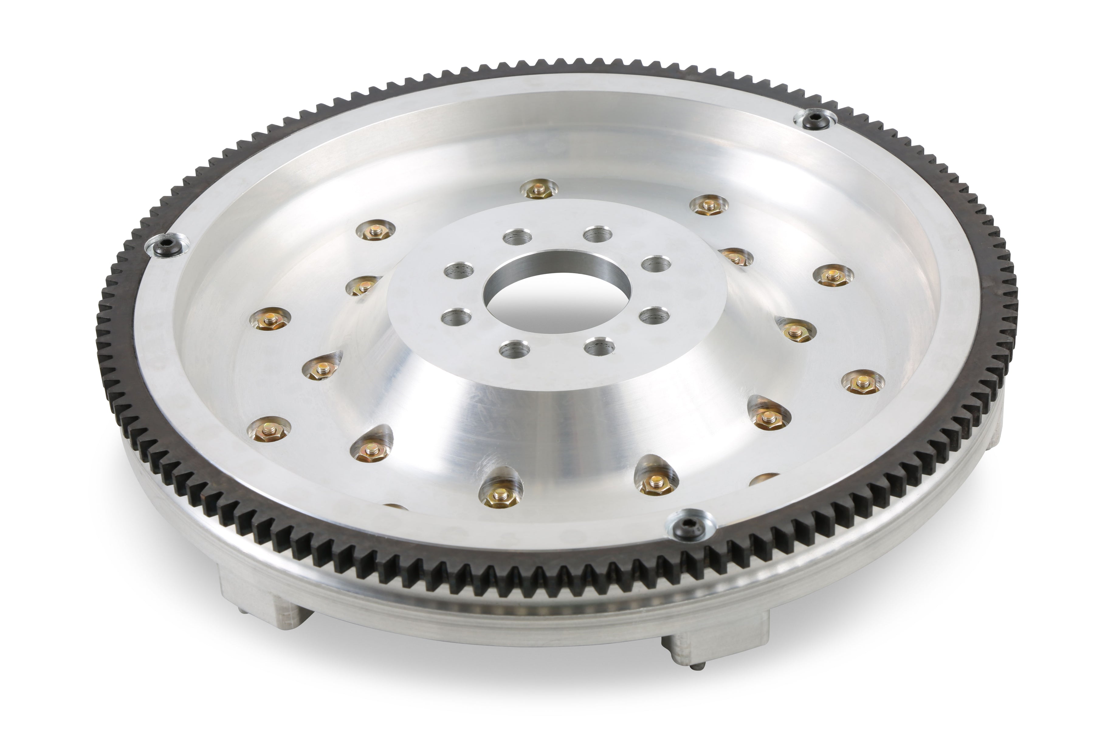 Hays Billet Aluminum SFI Certified Flywheel - Mopar Gen III Hemi - Photo - out of package Right
