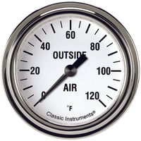 Classic Instruments WH399SLF primary image
