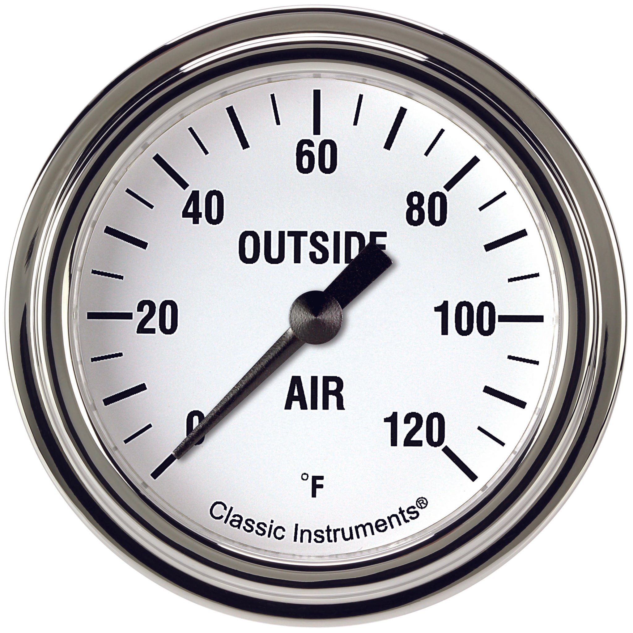 Classic Instruments WH399SLF primary image