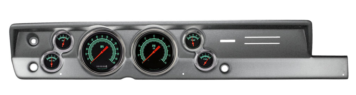 Classic Instruments CDPB67GS51BA primary image