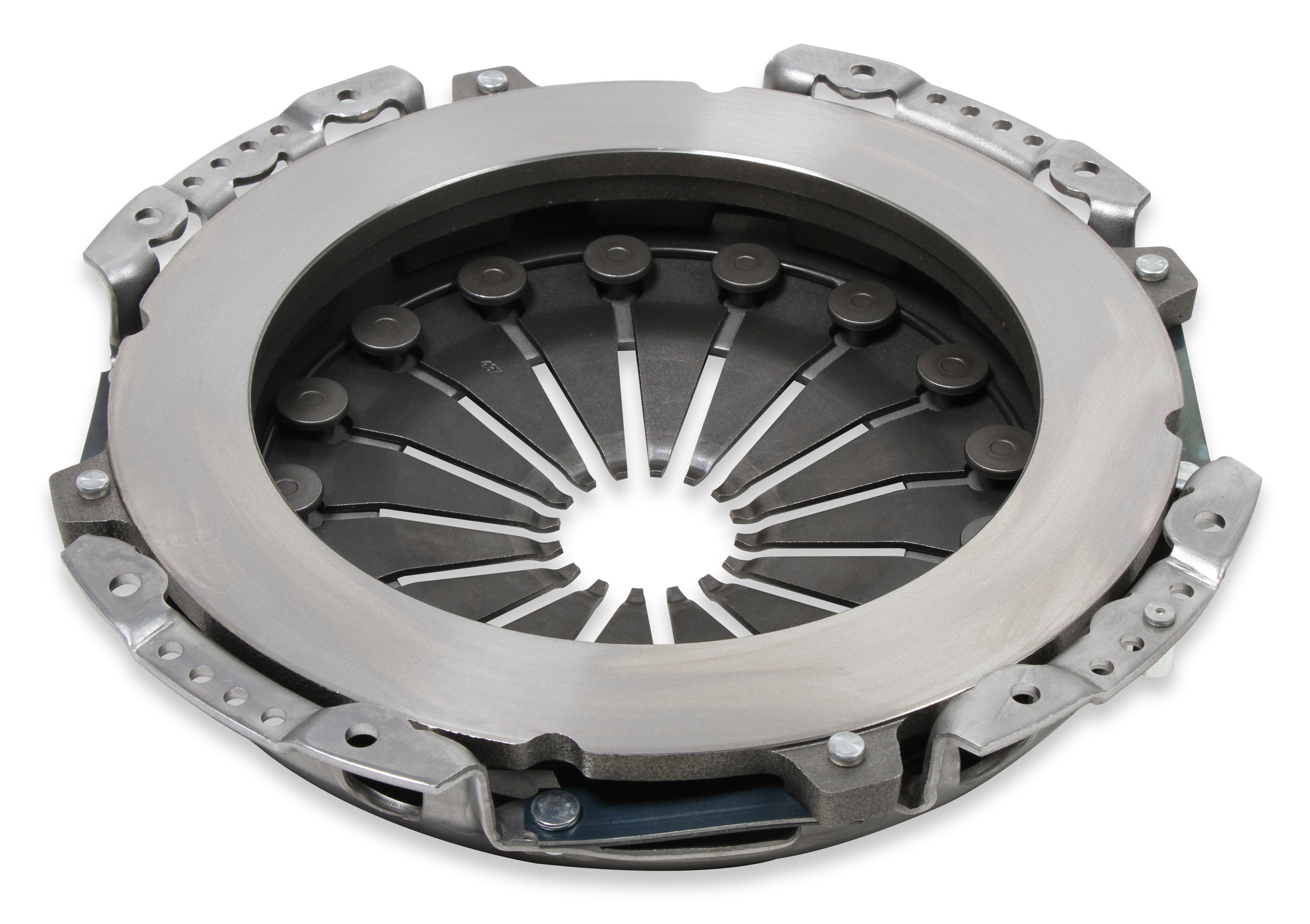 Hays Diesel 850 Clutch Kit - Ram - Photo - out of package Angle