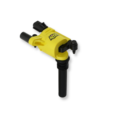 Bobine d'allumage ACCEL - Moteur Hemi 5,7 L de 3e génération, bougie unique - 2003-2007, à l'unité
