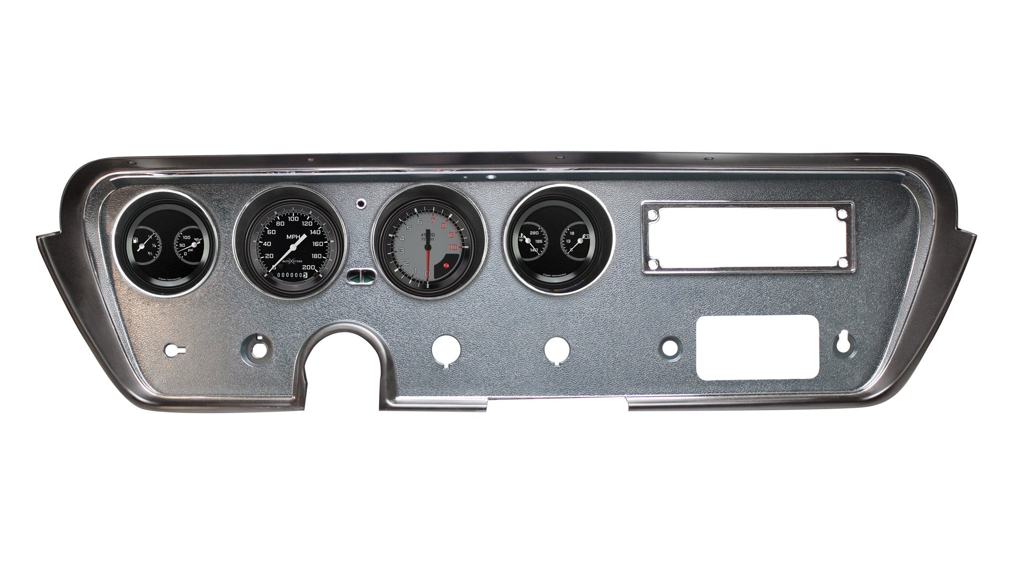 Classic Instruments PC66AXG05-LS primary image