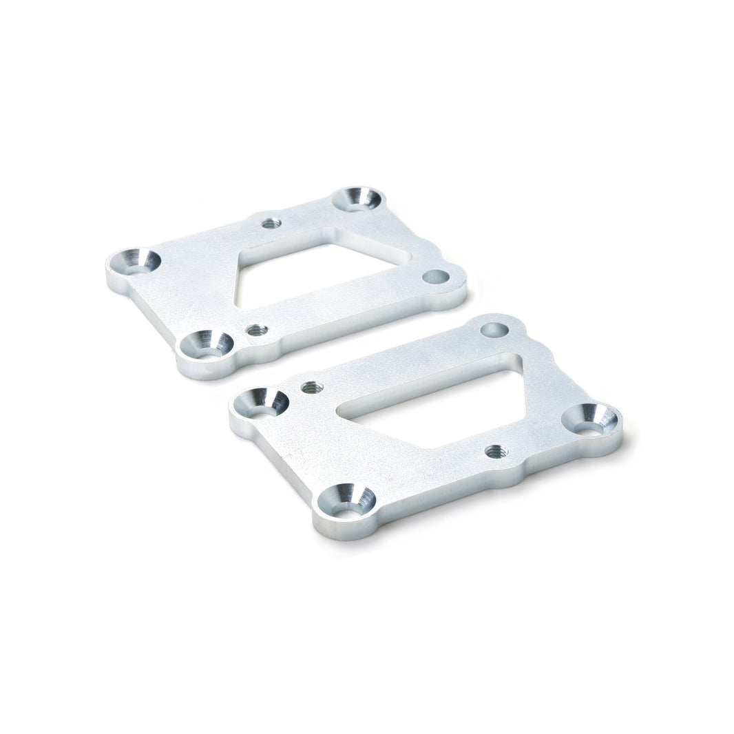 Hooker Engine Mount Brackets - Photo - Primary Front