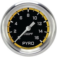 Classic Instruments AX398YAPF primary image