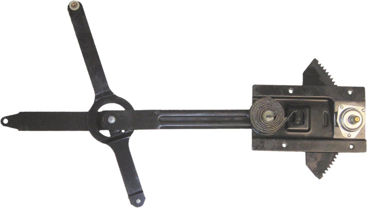 Brothers Trucks A1051-67 primary image