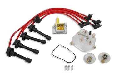 Kit de mise au point ACCEL Honda Super Tune Up pour moteurs non V-Tec