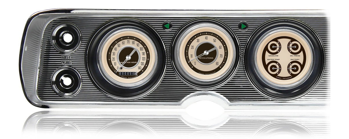 Classic Instruments CV64NT-LS primary image