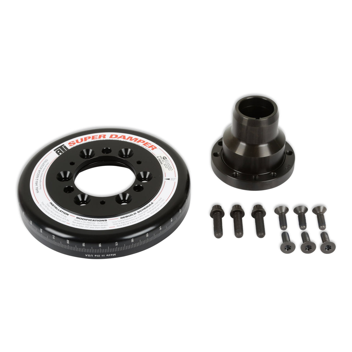 Holley 97-361 image 3