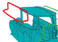 Brothers Trucks W559000STANDARD primary image