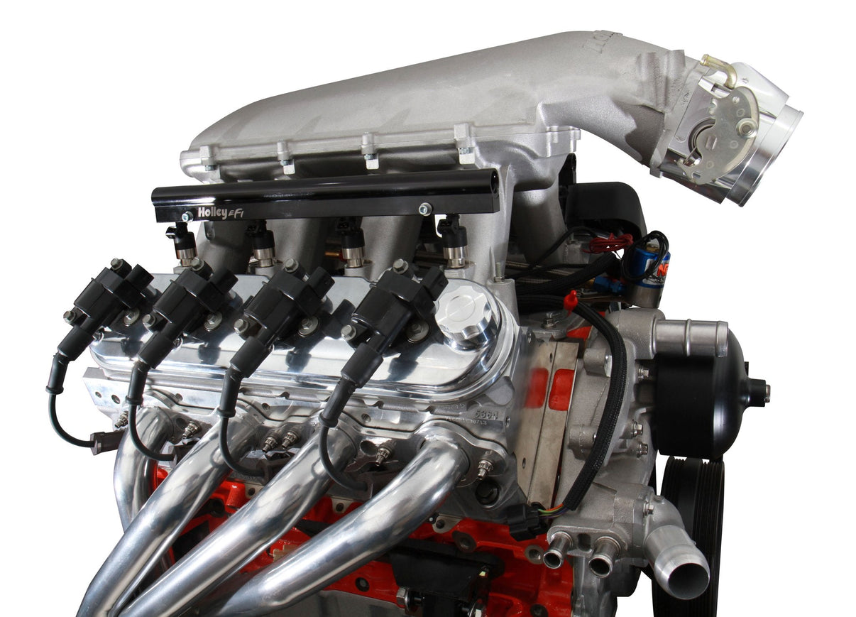 Holley 241-90 image 3