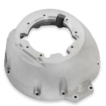 Carter d'embrayage pour moteur Hemi GEN3 4L80E - Kit de carter d'embrayage Lakewood - Mopar - Conversion Hemi Gen III vers 4L80E/85E