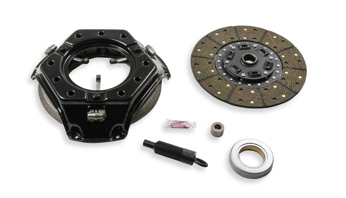Hays Street 450 Conversion Clutch Kit - Ford - Photo - out of package Back