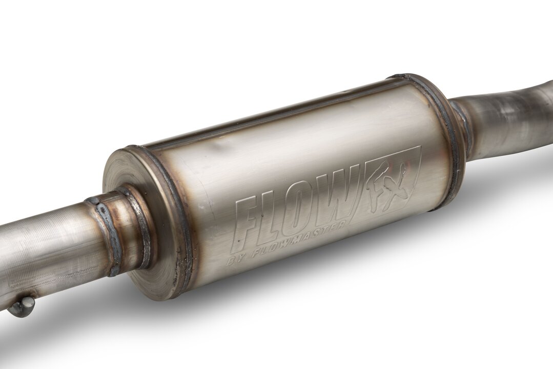 Flowmaster 718152 image 4