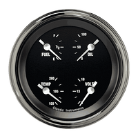 Classic Instruments HR77SLF primary image