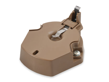 ACCEL Distributor Cap & Rotor Kit - HEI Style - Tan
