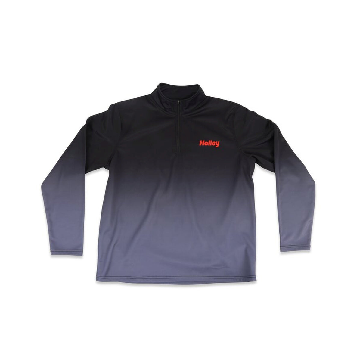 Holley Performance Quarter Zip - Photo - out of package
