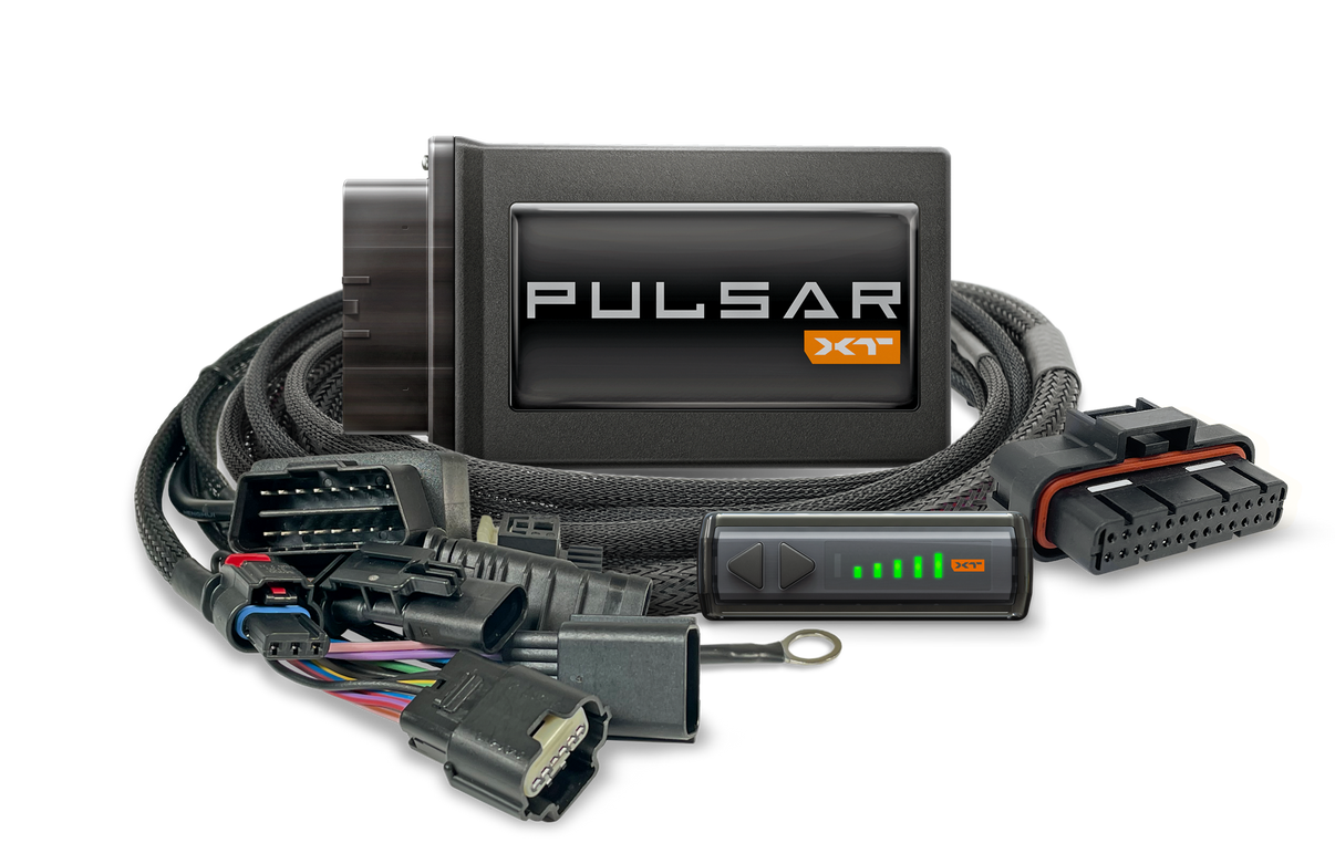 Superchips 12452 image 4