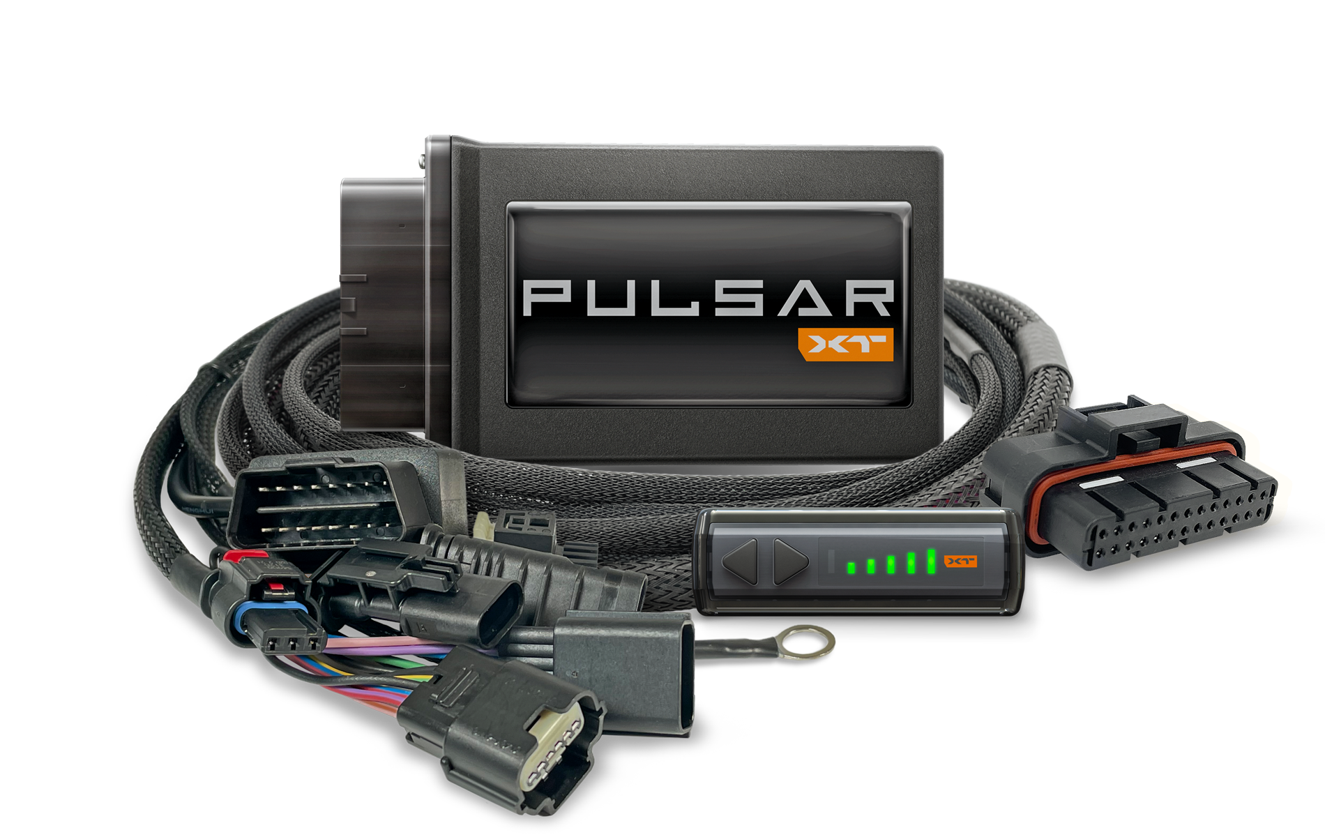 Superchips 12452 image 4