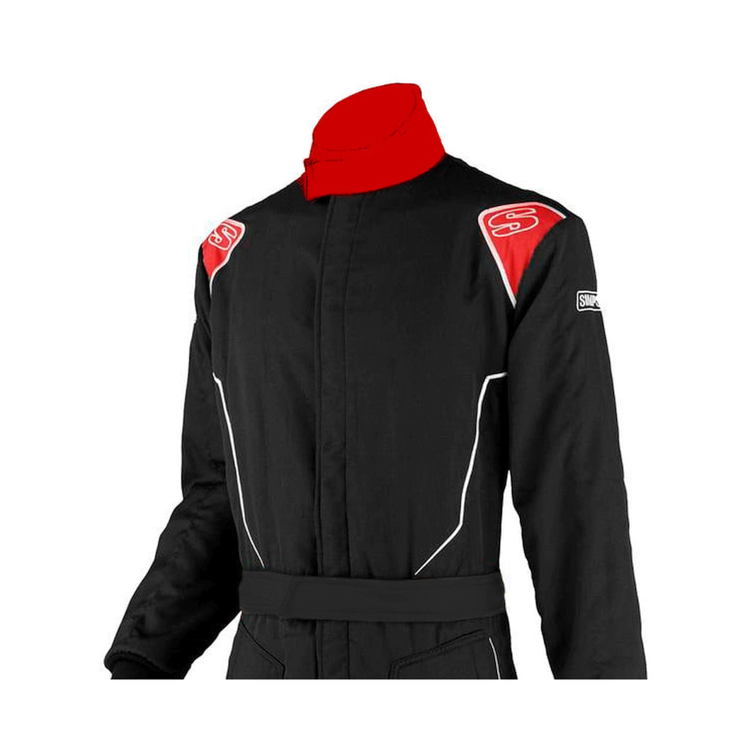 Simpson Racing Helix Racing Suit
