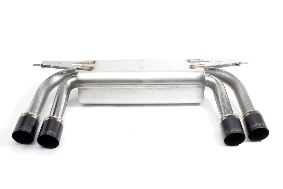Dinan D660-0035-BLK primary image