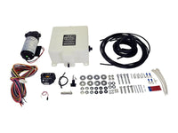 H2O INJ KIT V3, INT MAP, 1GAL - AEM V3 Water/Methanol Injection Kit