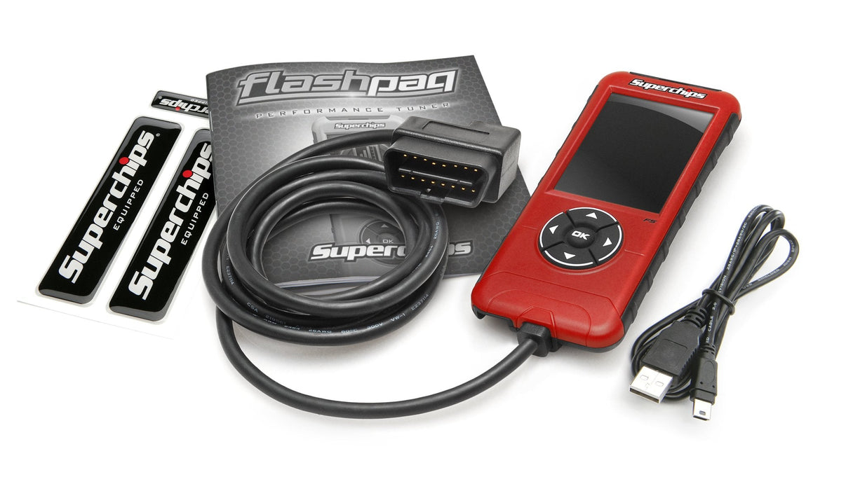 Superchips 3846-S1 image 3