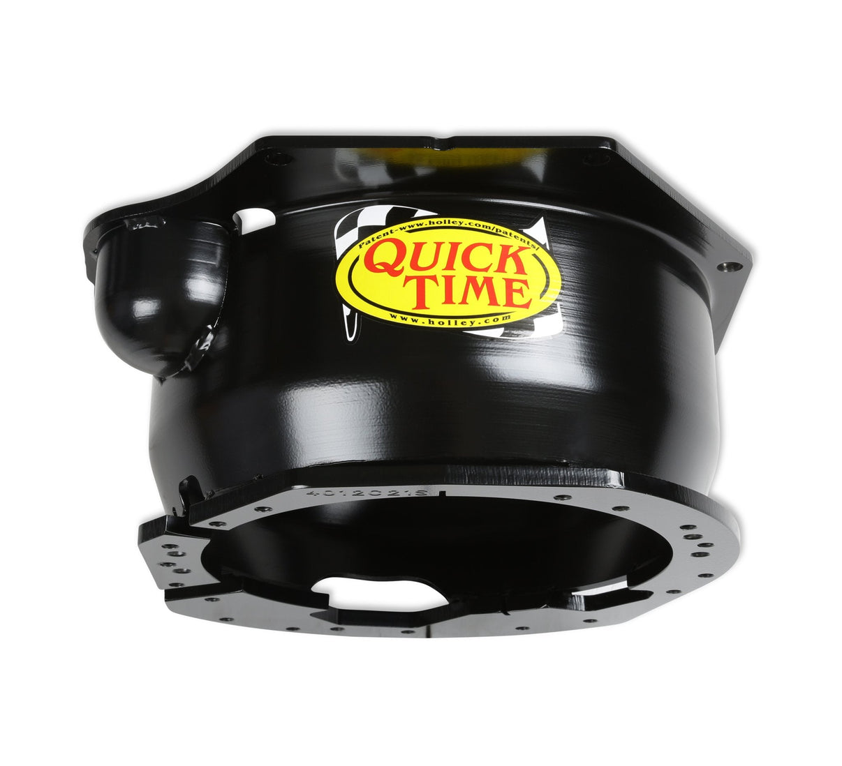 Quick Time RM-4012 image 3