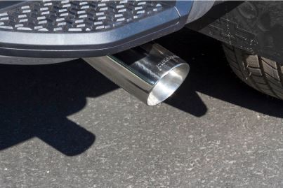 Flowmaster 817853 image 2