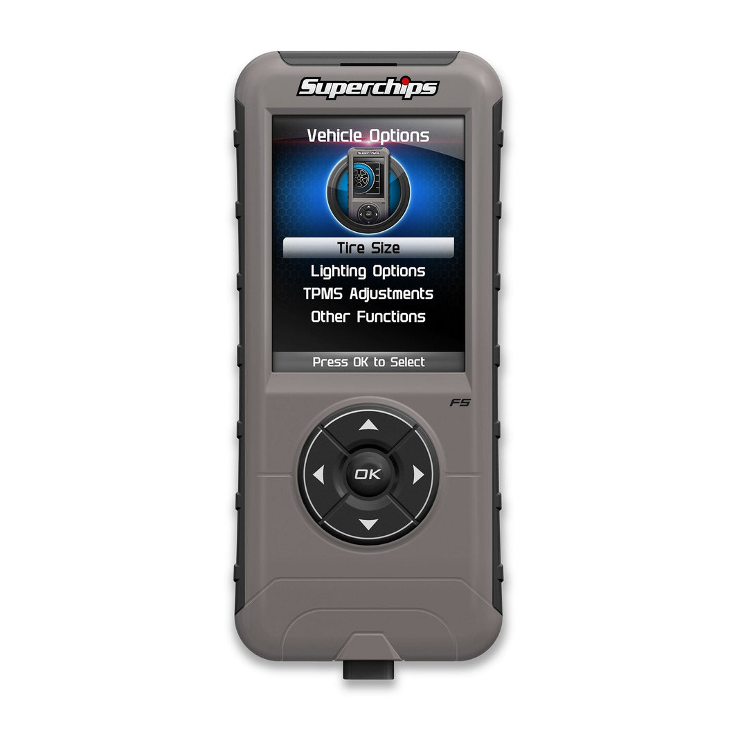 Superchips 1549 primary image