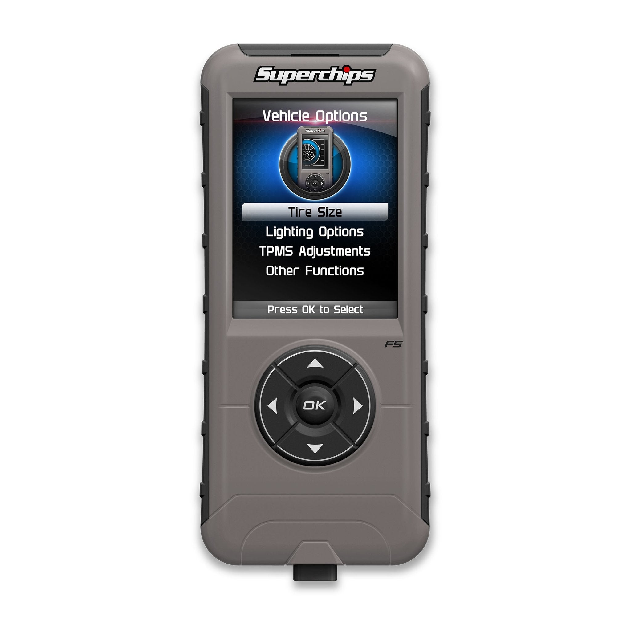 Superchips 1549 primary image