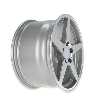 Rocket Racing Wheels TTR29-816570-A image 2