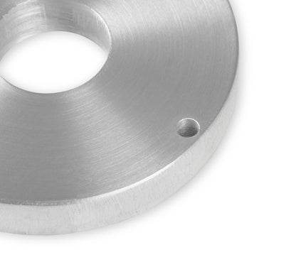Hays Hydraulic Release Bearing Shim - Photo - out of package Left
