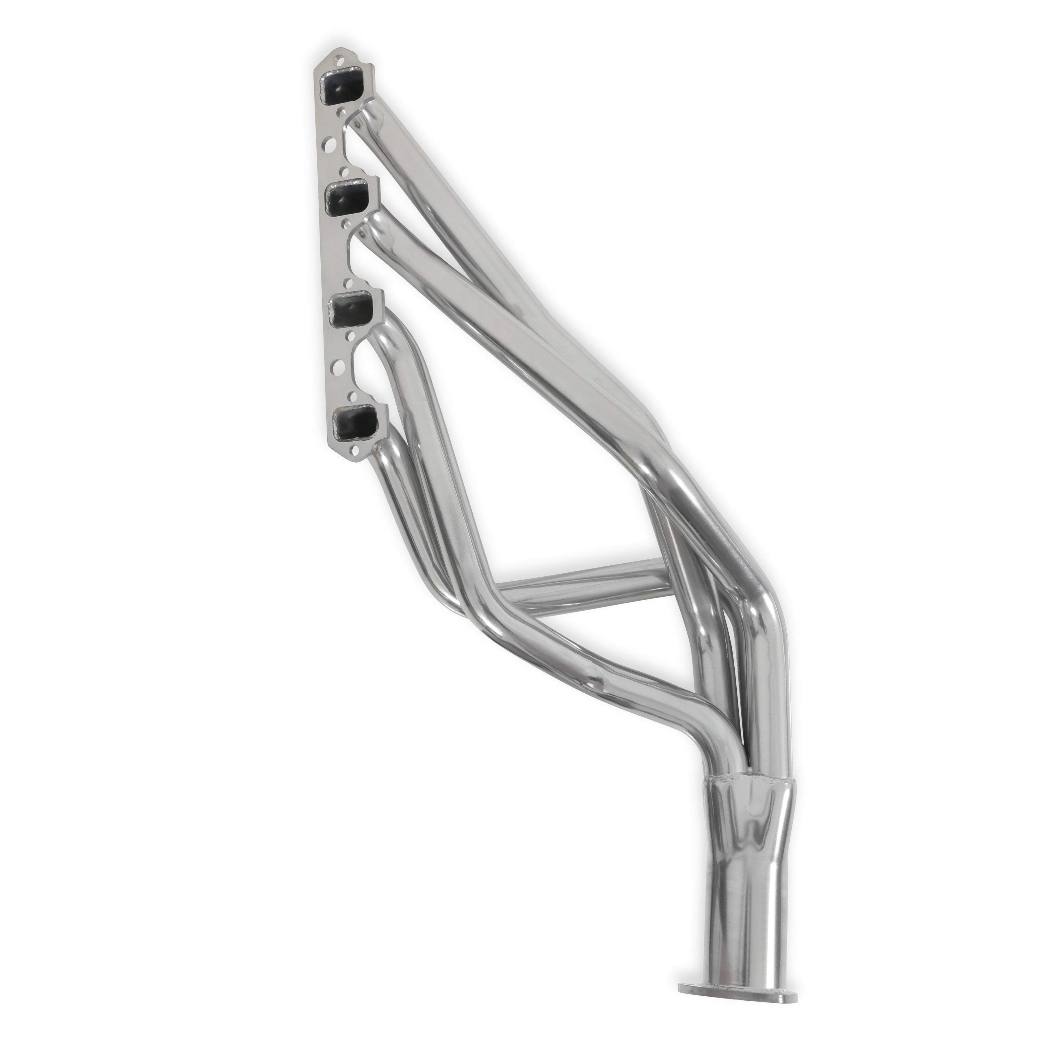 Hooker Competition Long Tube Headers - Ceramic Coated - Photo - out of package Front