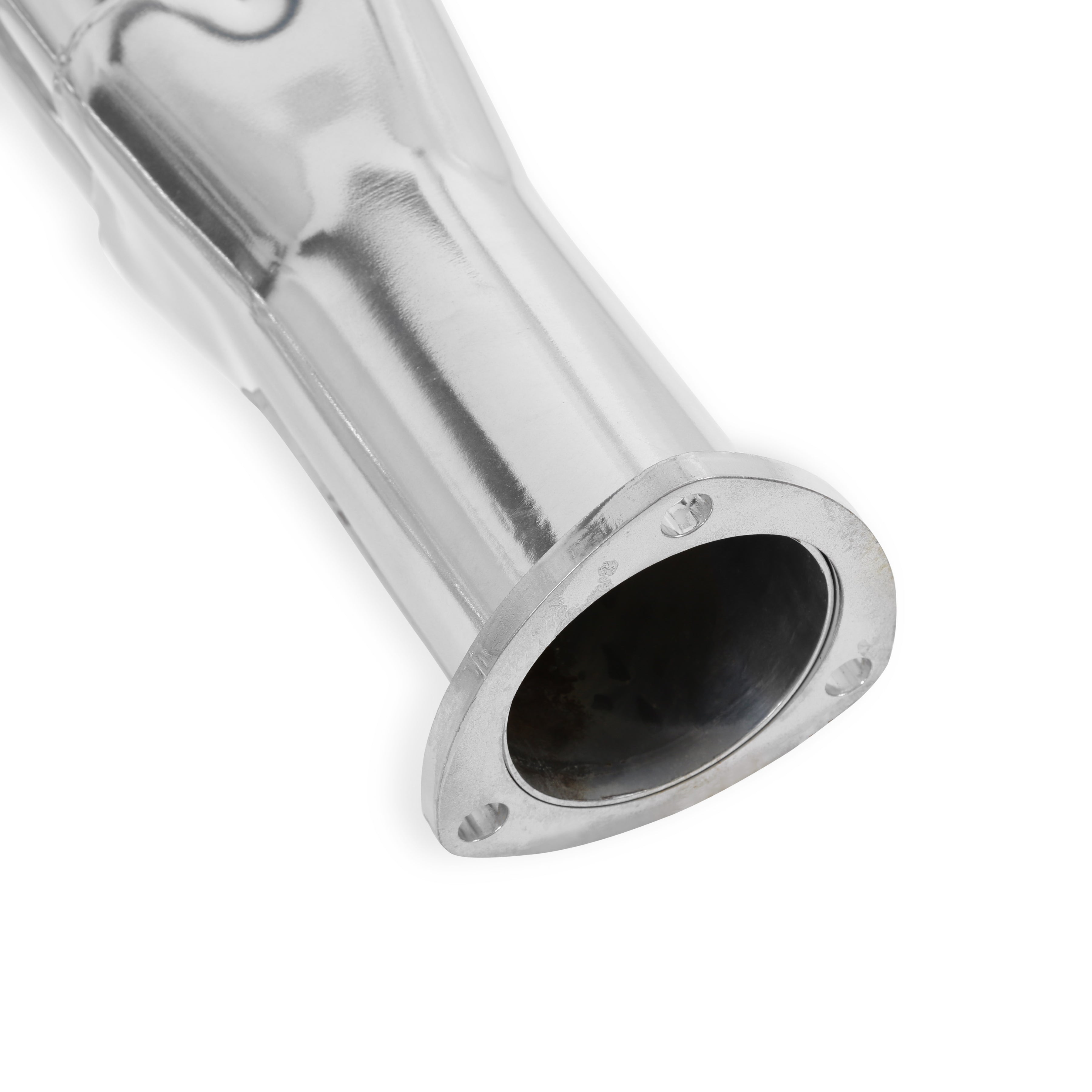 Hooker Competition Long Tube Headers - Ceramic Coated - Photo - out of package Back