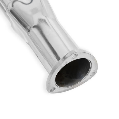 Hooker Competition Long Tube Headers - Ceramic Coated - Photo - out of package Back