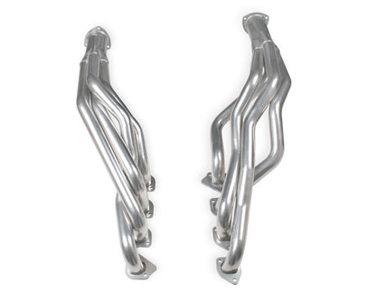 Hooker Super Competition Long Tube Headers - Ceramic Coated - Photo - out of package Right