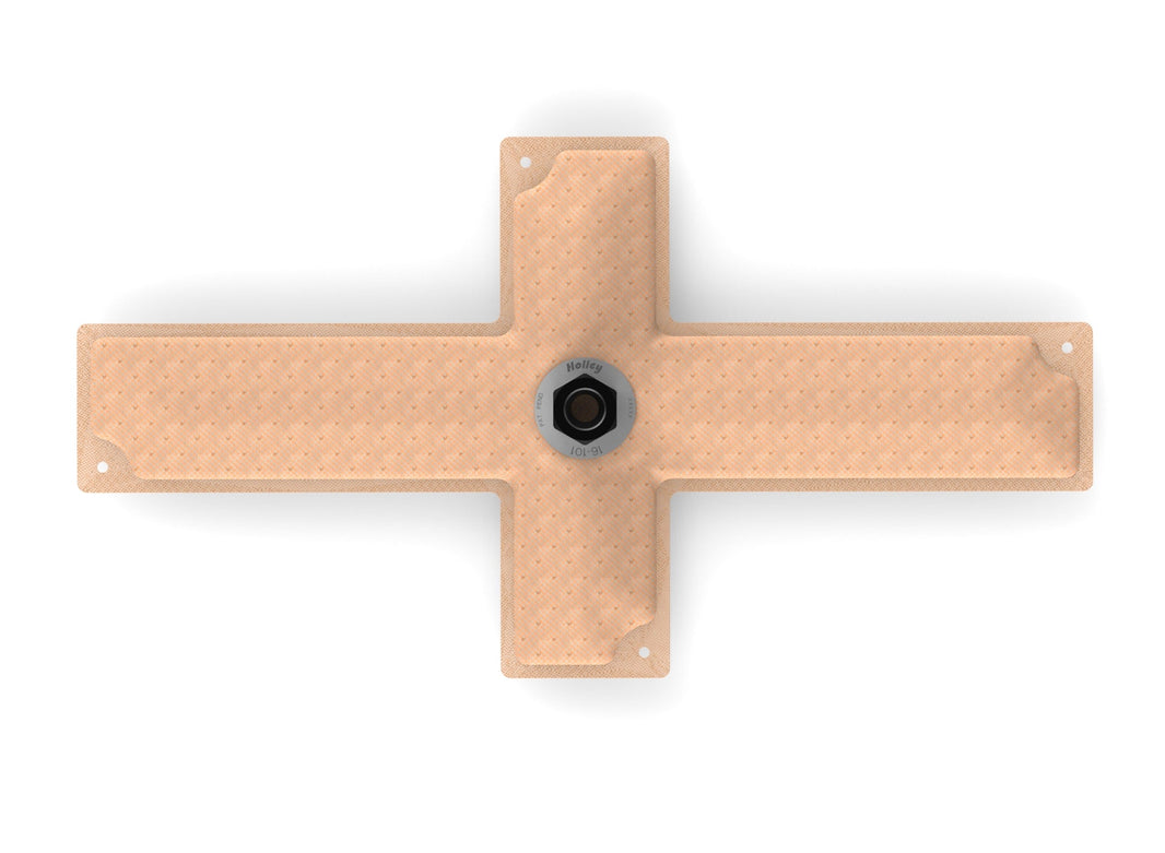 Holley 16-101 image 2