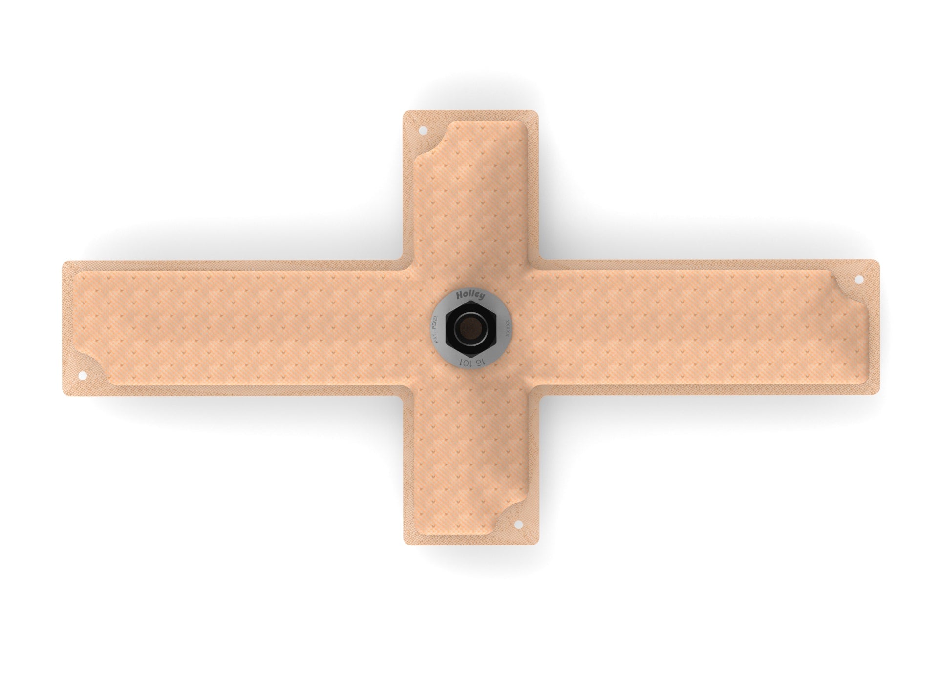 Holley 16-101 image 2