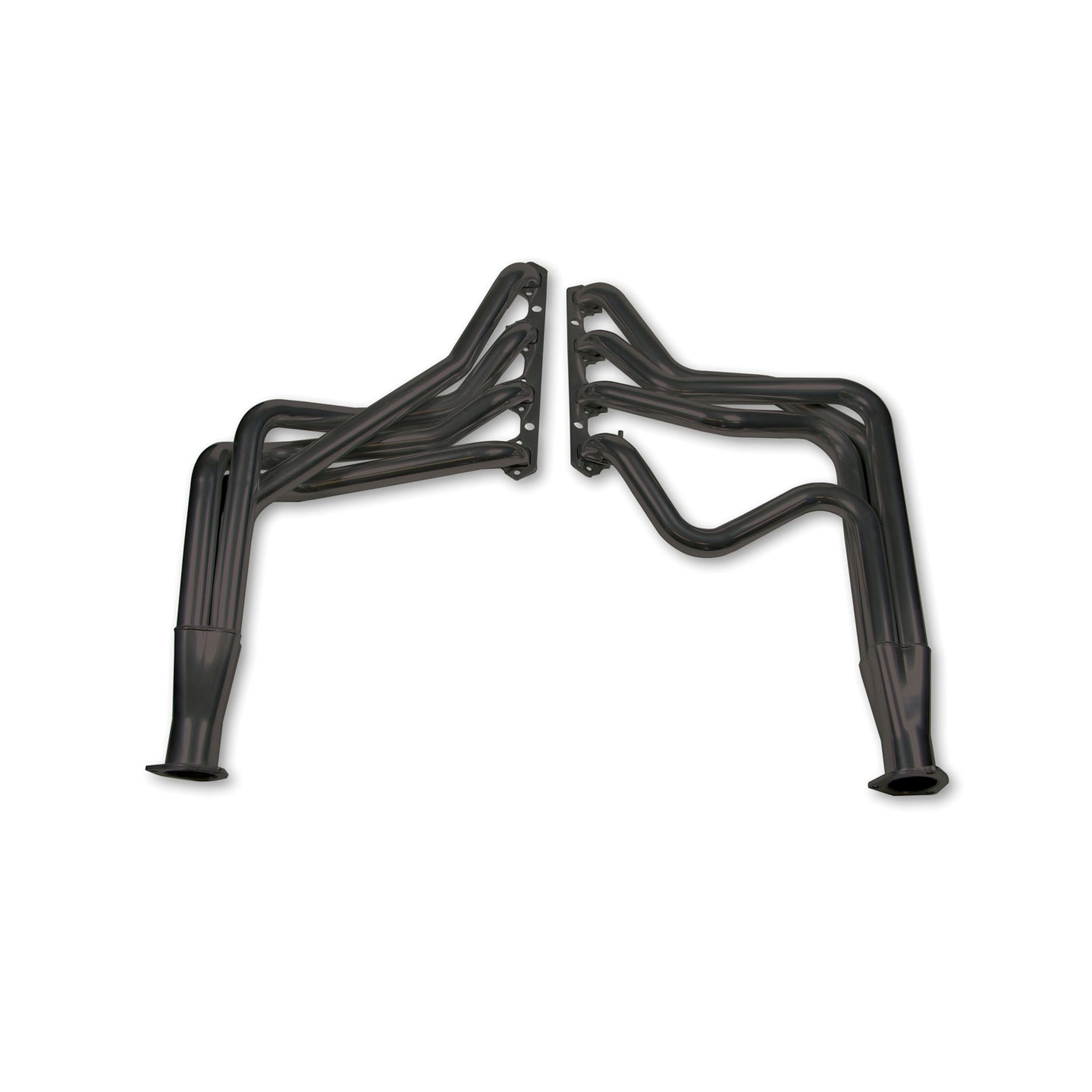 Hooker Competition Long Tube Headers - Painted - Photo - Primary Front