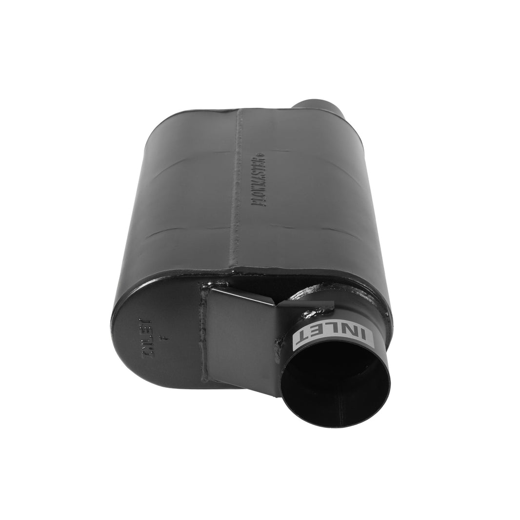 Flowmaster 53545-10 image 2