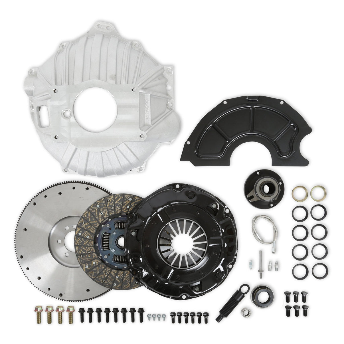 Holley 319-502 image 5