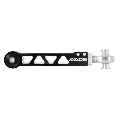 21+ BRONCO BILLET REAR UCA KIT - ADS Billet Rear Upper Control Arm Kit - Rear Upper