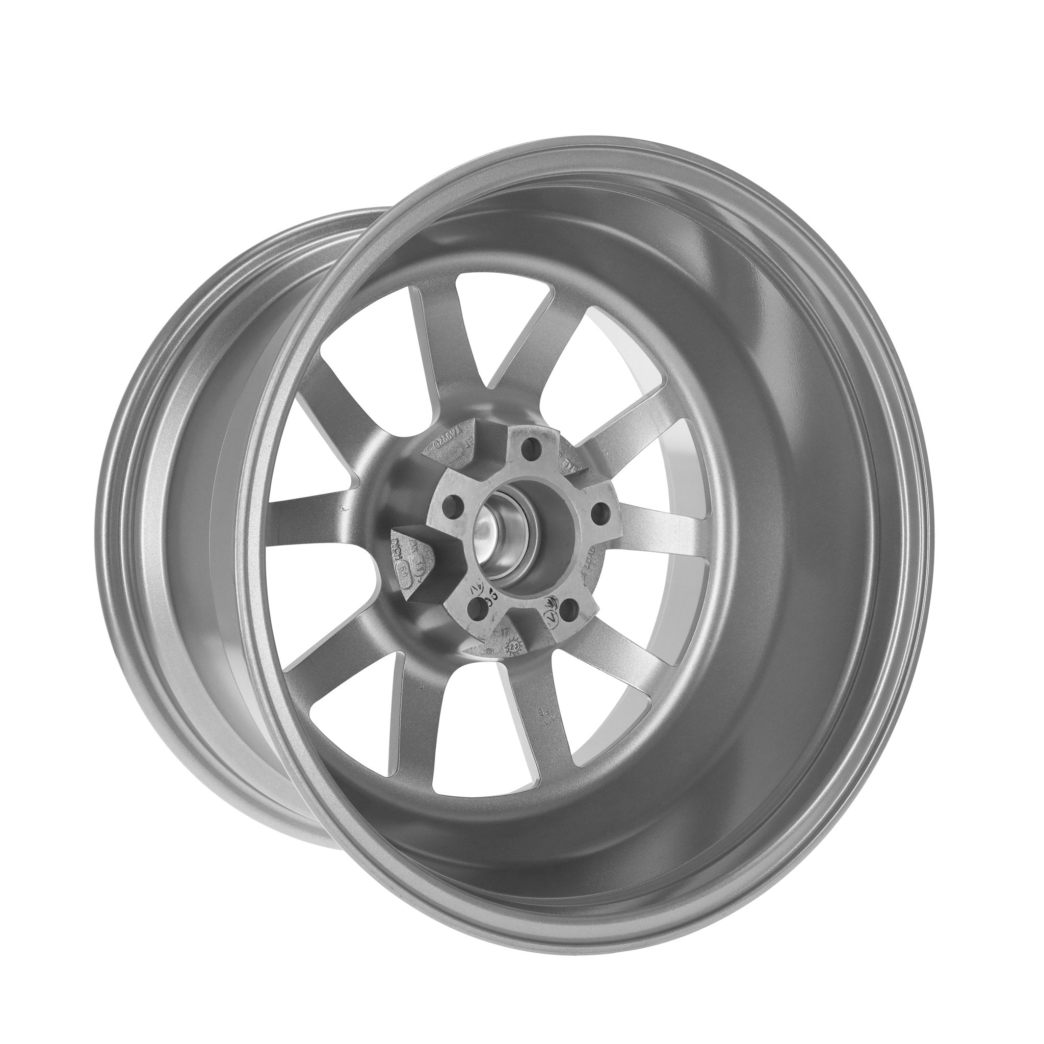 Rocket Racing Wheels TTR19-8116150 image 10