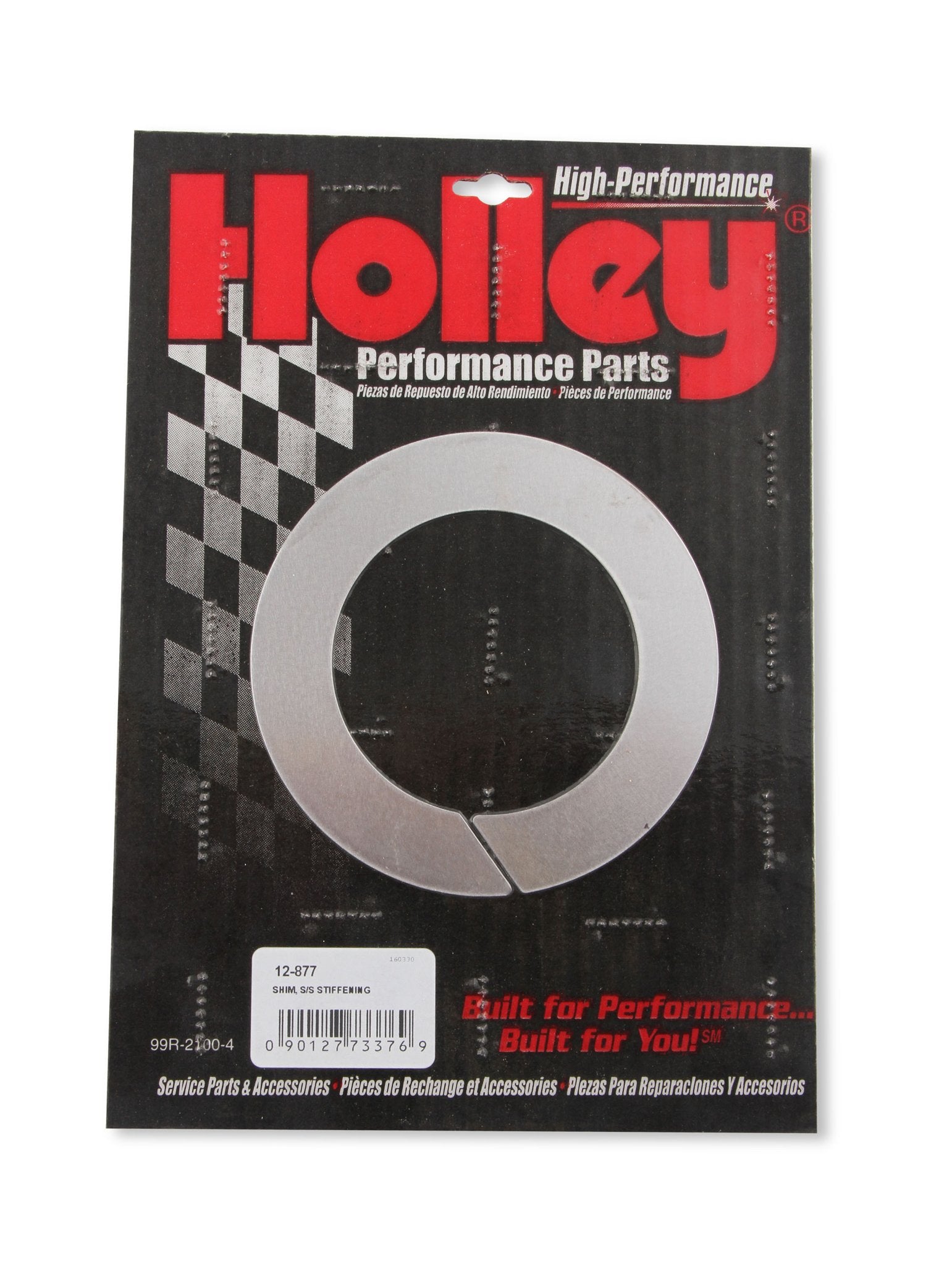 Holley 12-877 primary image