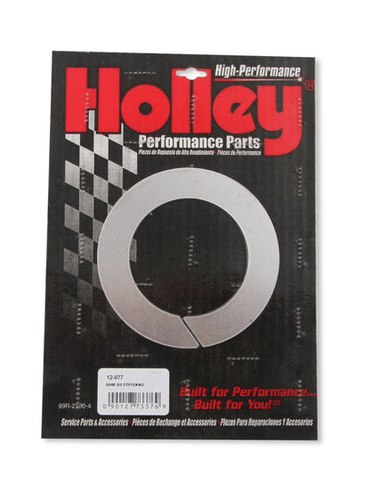 Holley 12-877 primary image