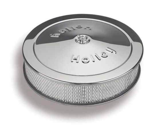 Holley 120-102 image 5