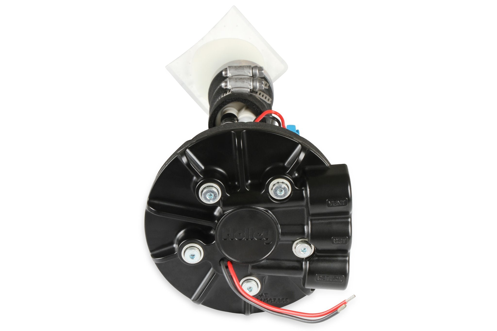 Holley 12-171 image 4